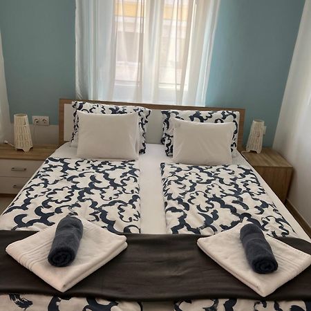 Rita Apartmanhaz Bük المظهر الخارجي الصورة