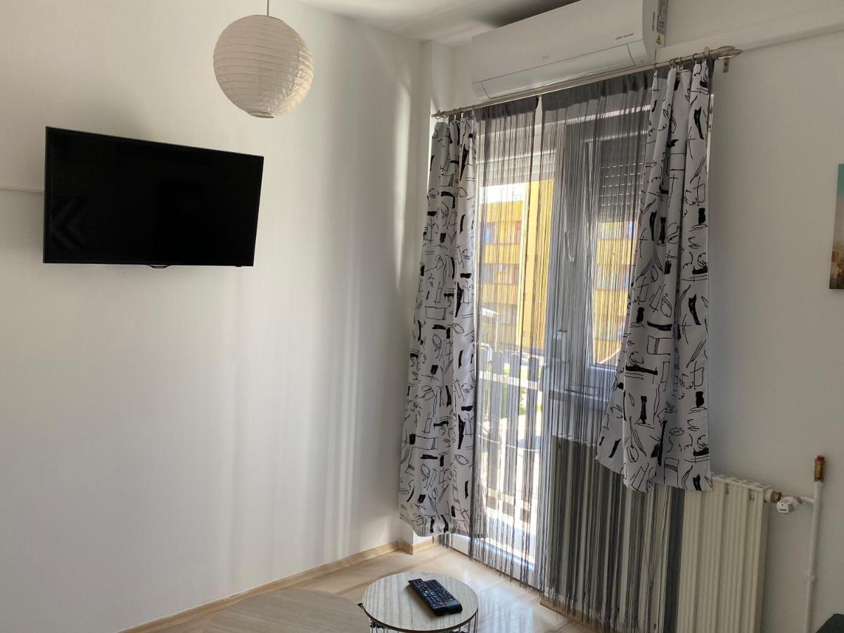 Rita Apartmanhaz Bük المظهر الخارجي الصورة